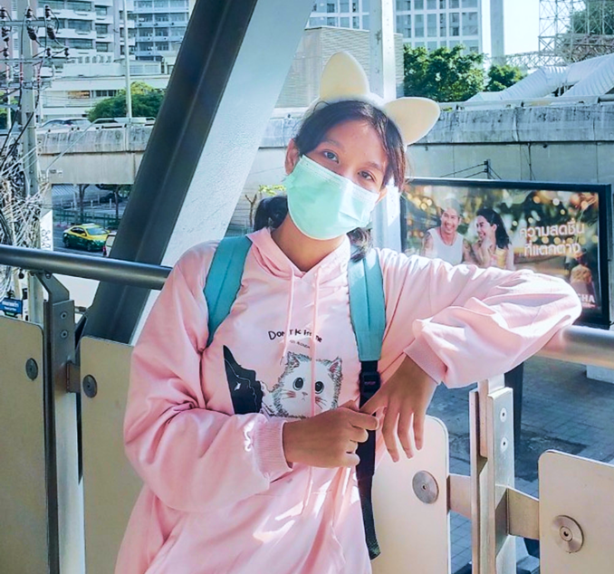 Supawanee Deenan's Drawing